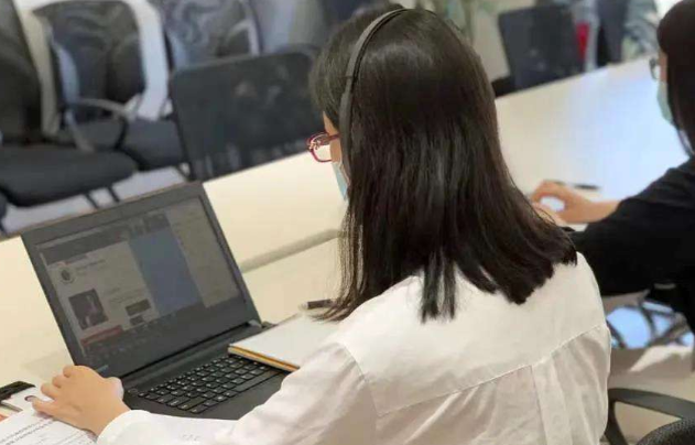 翻译公司
